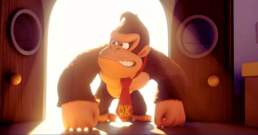 Mario Vs Donkey Kong 2024 Review