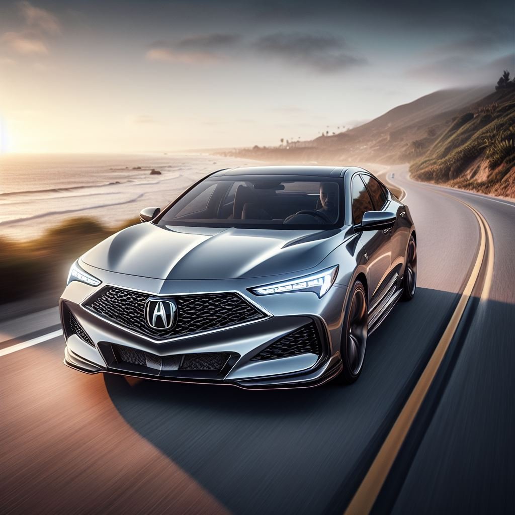 Acura ZDX Type S 2024 Full Specs, Features And Price