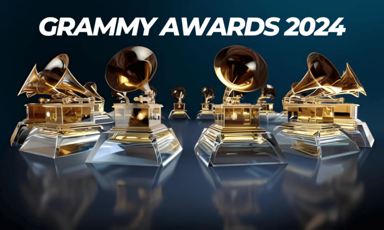Grammy Awards 2024 Performers