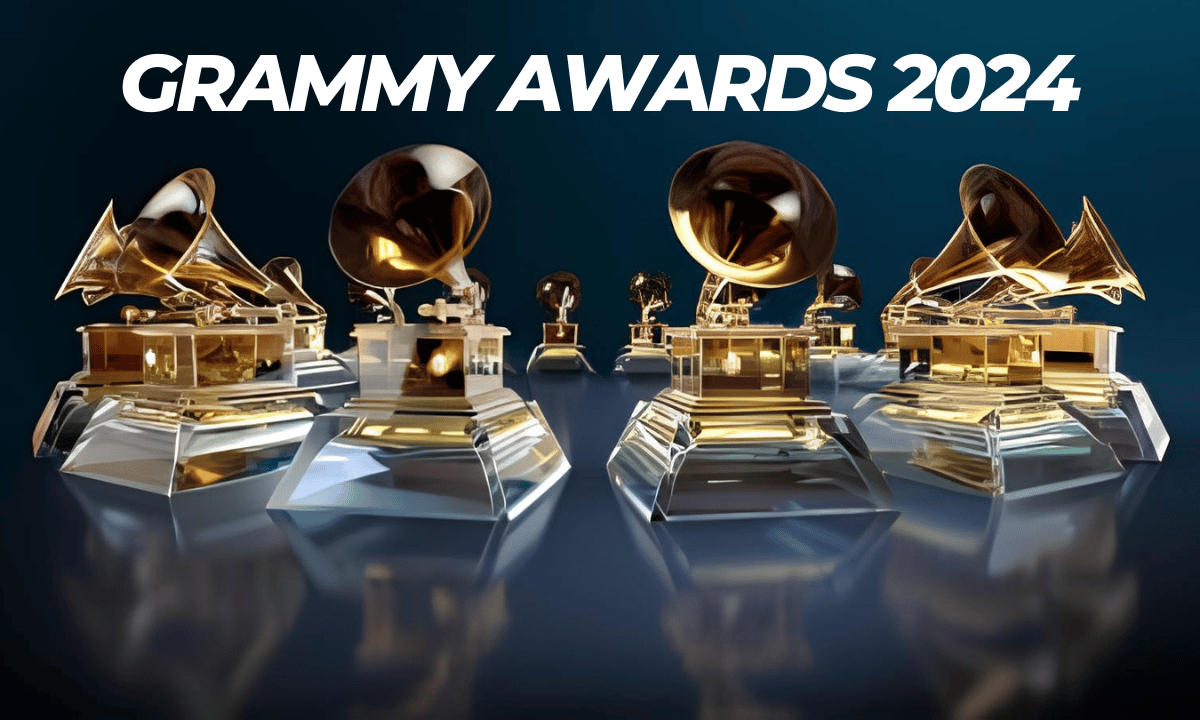 Grammy Awards 2024 Performers Musical Award Show Full Of Surprises