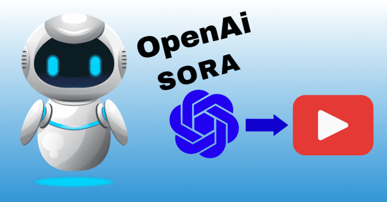 How To Use OpenAi Sora