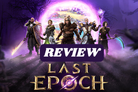 Last Epoch Game Review