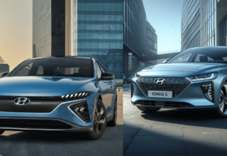 2024 Hyundai Ioniq 6 Car Review