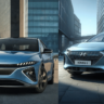 2024 Hyundai Ioniq 6 Car Review