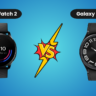 OnePlus Watch 2 vs Samsung Galaxy Watch 6 Classic Pro